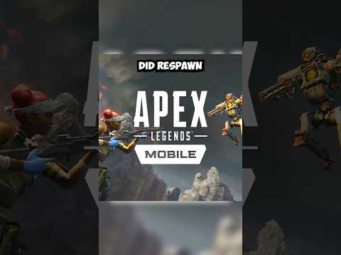 Apex Legends: Mobile