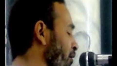 الشيخ عبدالوهاب القوصي تلاوه  من سوره الاعراف