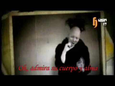 Sopor Aeternus - In Der Palastra (Subtitulado en Español)