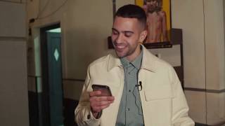 Mahmood, l'intervista di Rolling Stone al vincitore di Sanremo 2019 | Rolling Stone Italia