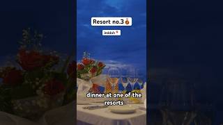 Top 10 Must Visit Resorts In Saudi Arabia In 2025 Countdown Resort