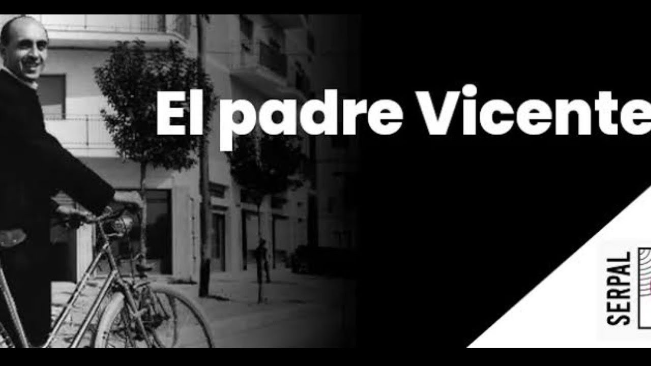 El Padre Vicente diario de un Cura de Barrio - Cap. 51 Una razón para Vivir 
