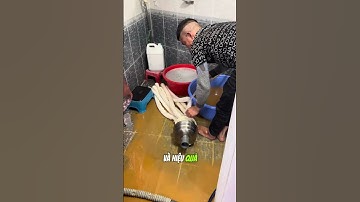 Bộ lọc nước UF Máy lọc nước xử lý nước giếng khoan đục bẩn kéo theo bùn đất khi bơm lên