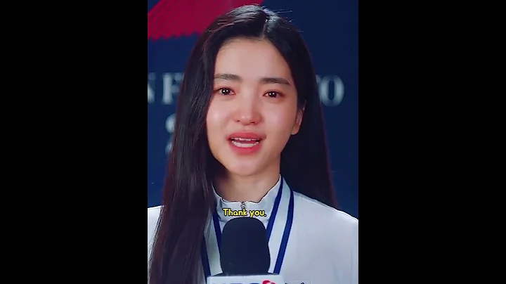 Sad ending,huh?💔||Twenty five twenty one ep 14 #kimtaeri #namjoohyuk #blueberryedit #kdrama - DayDayNews