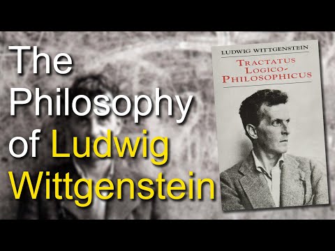 ভিডিও: দার্শনিক লুডভিগ উইটগেনস্টাইন: জীবনী, ব্যক্তিগত জীবন, উদ্ধৃতি