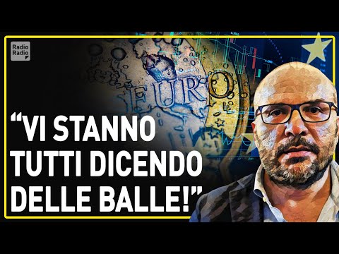 DRAGONI SPARA A ZERO SUL RECOVERY FUND ▷ "È UNA GRANDE PARTITA DI RAGGIRI: VI ANTICIPO COSA ACCADRÀ"