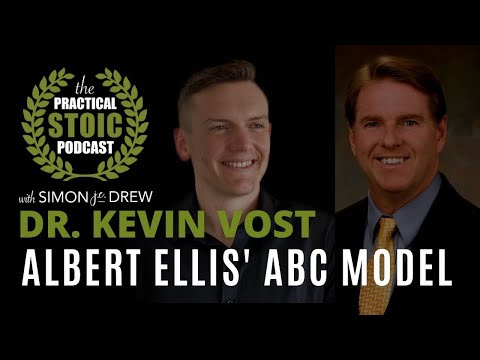 Albert Ellis’ ABC