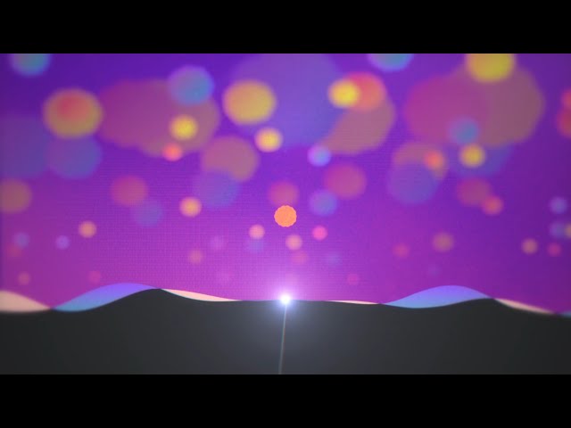 あなたが望む電気羊の夢の色彩へ / linear ring #BOFXVII - YouTube