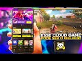 Novo cloud game pra quem tem celular fraco vai ter at jogos de pc  testei o funpass