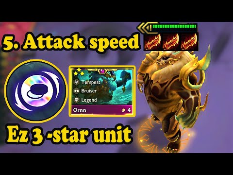 Video Có ngay Volibear 3 sao 3 cuồng đao với lõi công nghệ... - youtube