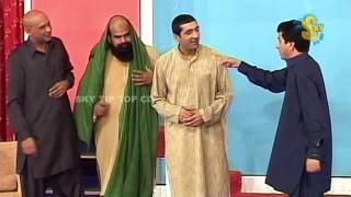 Best Of Zafri Khan And Akram Udas With Tariq Teddy Stani Stage Drama Full Comedy Clip Pk Mast