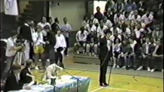 Ram Pride Assembly 1987