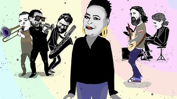 Swift Technique ft. Lady Alma - Landlord