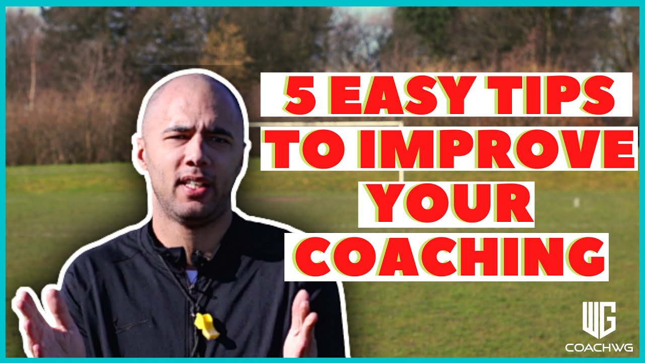 How to keep your subs involved - Coaching Advice - Soccer Coach Weekly