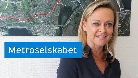 Visma EasyCruit Reference - Metroselskabet - English subtitles