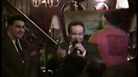 STEVE AMES SHOW Guest: JOE FRANKLIN JOY KAYE