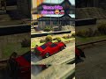 Trevor liked this car 😂🚙 #gta #gta5 #gtav #short #shorts