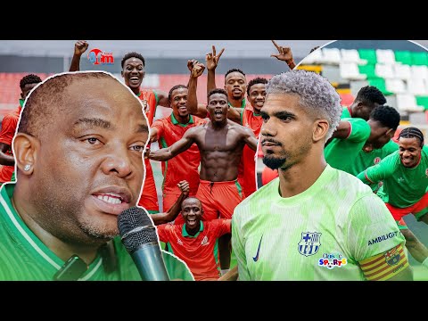 LIVE INTAMBA MU RUGAMBA ZIGARUTSE MUHIRA INYUMA Y IMYAKA MYINSHI ARAUJO ASABIWE KWIRUKANWA