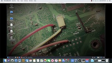 DragonOS Focal Customize DragonOS, running crocodile hunter w/ LimeSDR Mini, and more (live stream)