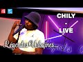 Légendes Urbaines : Chily - Pimp (Live)