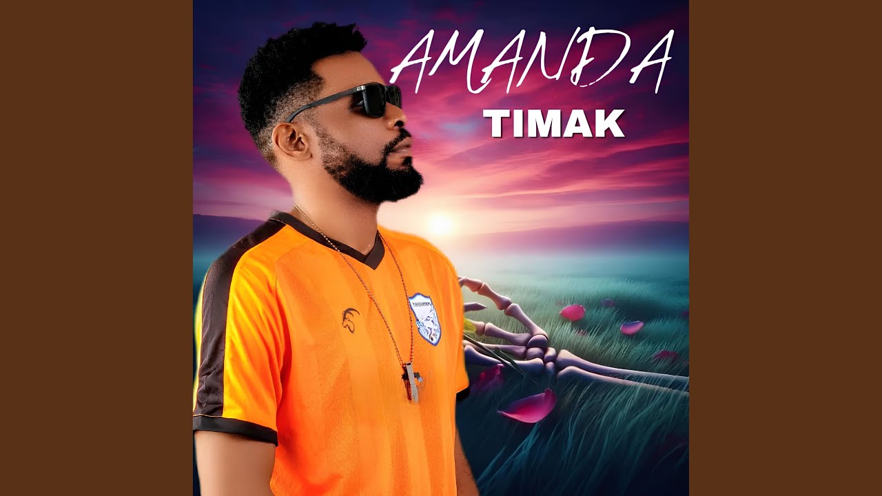 Guarda Amanda su YouTube Guarda Amanda su YouTube