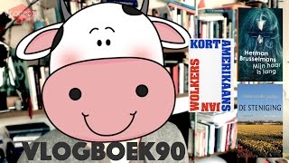 Vlogboek90 - Jan Wolkers Herman Brusselmans Frénk Van Der Linden