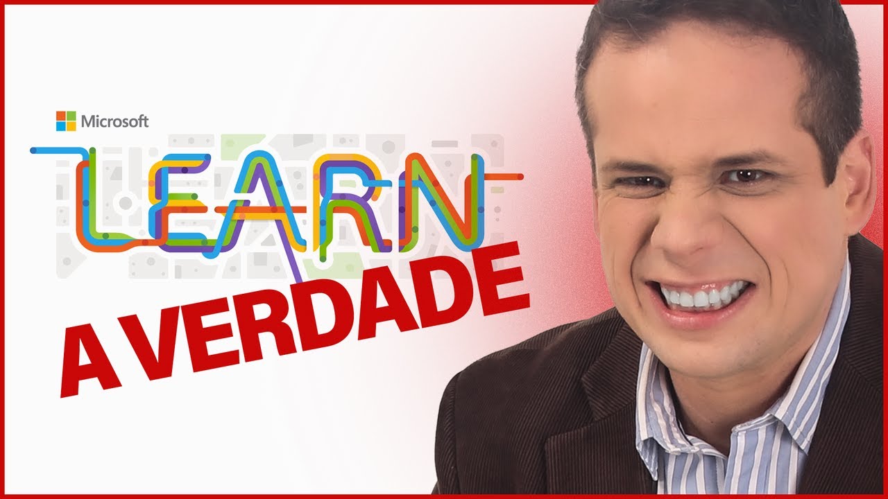 Estudar pelo Learn da Microsoft vale a pena? - YouTube