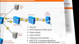 Module 1 Chapter 5 CVP Call Flow   Standalone Model
