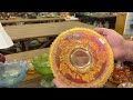 HOACGA ‘24 Carnival Glass Auction - Lots 206 thru 257