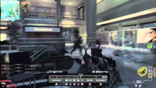 USAS 12 MULTI KILL