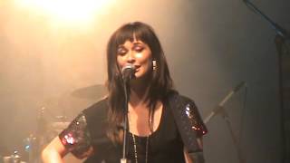 Kacey Musgraves-Maren Morris-Lilavati - Equiblues 2010