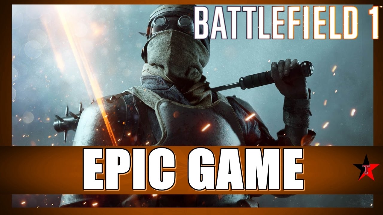 fortnite account Battlefield 1 Shooting people in the face.