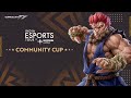 India esports tour by nodwin gaming community cup 18  grand finals