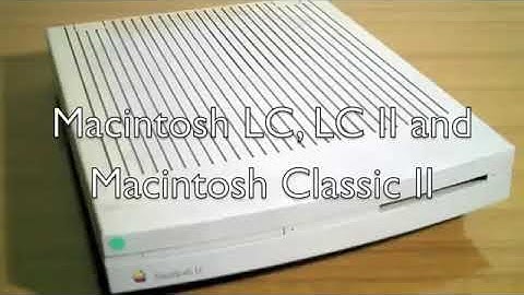 (REUPLOAD) Classic Mac OS (Sparta Remix)