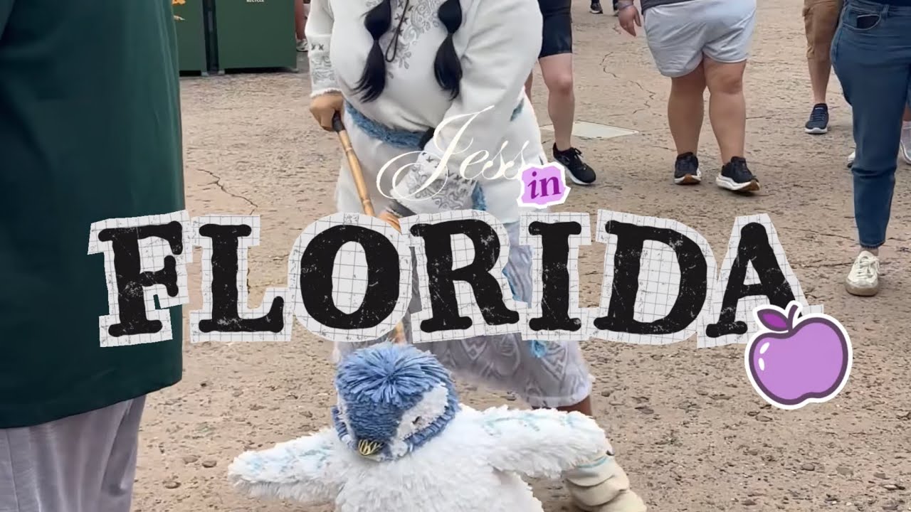 Surviving the Disney College Program: outside the disney bubble