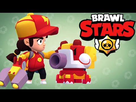 Jessie Dragon Rouge Est Trop Classe Merci Supercell Brawlstars 7 Youtube Jessie Dragon Rouge Est Trop Classe Merci Supercell Brawlstars 7 Youtube