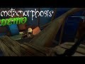 Metamorphosis - Full Demo Gameplay