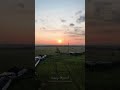 Sunrise View #travel #dji #djimini3 #jawatengah #pekalongan #pemalang #village #sunrise