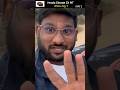 Honda Elevate Car Ownership Review!! Buy or not #kowshik_maridi #hondaelevate #shorts #review #car