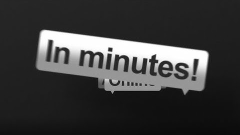 Online Intro Maker | Videobolt.net