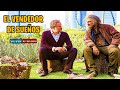 👣 RESUMEN el VENDEDOR de SUEÑOS (o vendedor de sohnos)👣 HISTORIA COMPLETA #NETFLIX #PODCAST