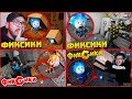 Поймал ВСЕХ ФИКСИКОВ В 3 часа ночи ! Словил Фиксиков ! Фиксики ! fixies