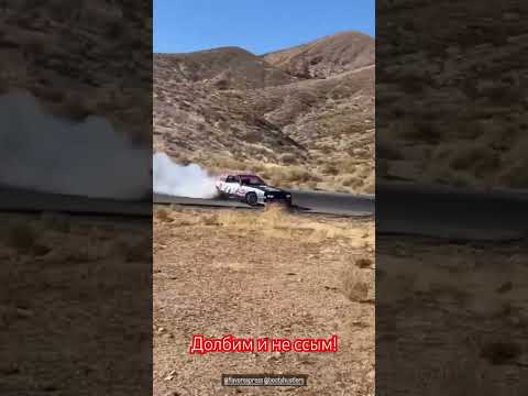 Видео: Тесты 2jz Монте Карла на Willow Springs Horse Mile