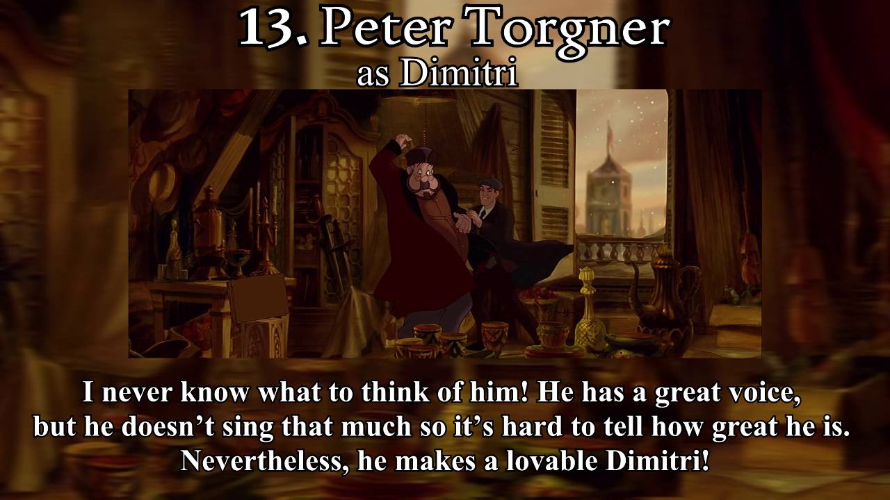 Swedish Heroes | PERSONAL RANKING