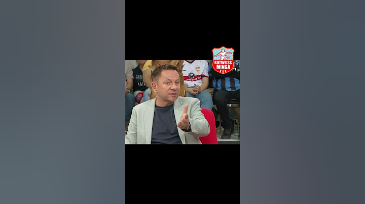 Basler: Kimmich versucht wieder alles zu machen