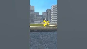 Banana Cat Nextbot Garry