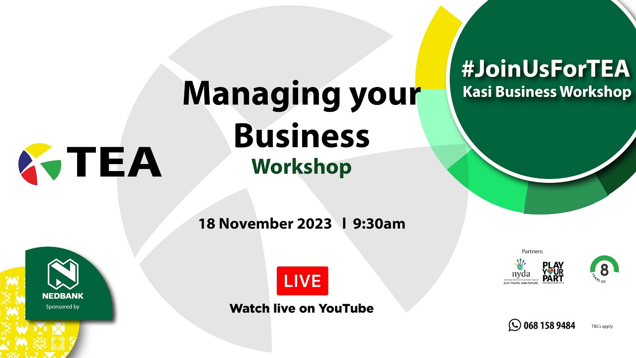 managing-your-business-workshop-joinusfortea-youtube