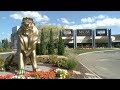Quick hits at MGM Northfield park - YouTube