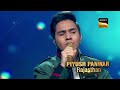Piyush&#39;s Sensational Singing Makes Moushumi Ji Emotional | Indian Idol Season 14 | Tommorow At 8 PM