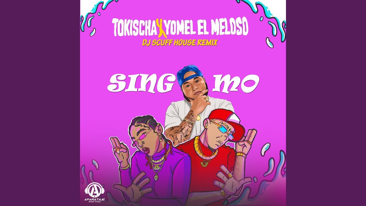 Singamo House (Remix)